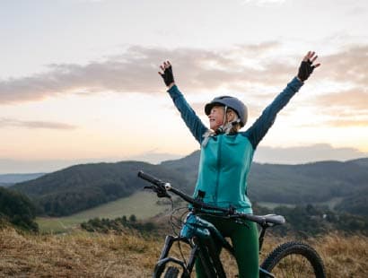 ¿Qué es la menopausia?