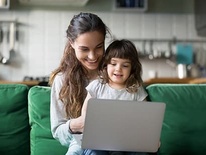 Gripe ¿Cuándo consultar al pediatra?