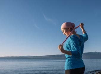 Menopausia y Cáncer de Mama