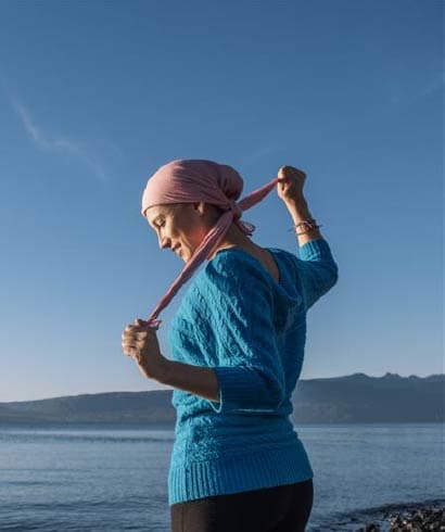 Menopausia y Cáncer de Mama