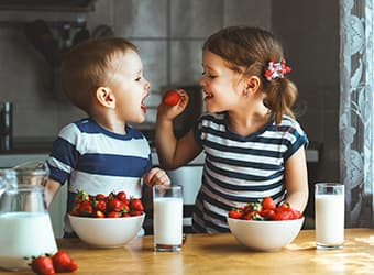 Fiebre en niños ¿Cuándo consultar al pediatra? ¿Cuándo usar paracetamol o ibuprofeno?
