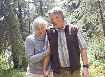 Sexualidad en la menopausia