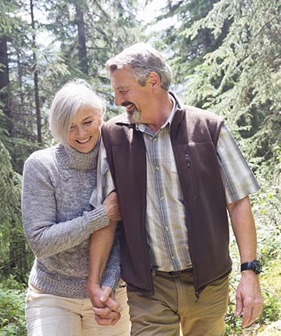 Sexualidad en la menopausia