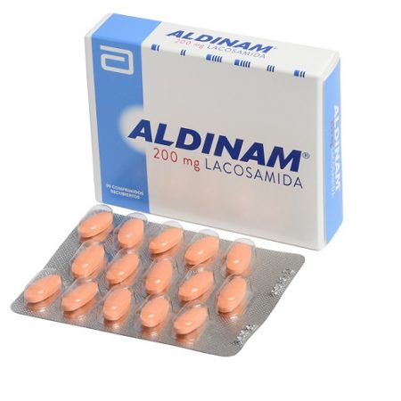 Aldinam 200 mg