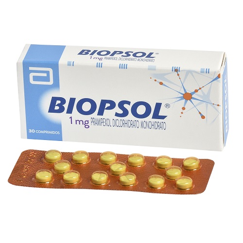 Biopsol 1mg