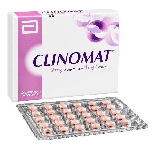 Clinomat 30 comp