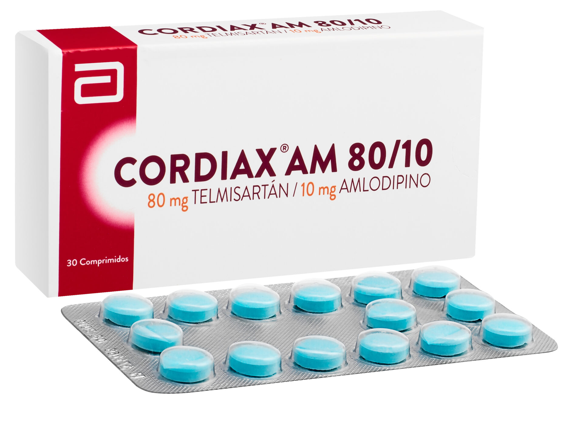 Cordiax-am-80-10-80mg-30comp