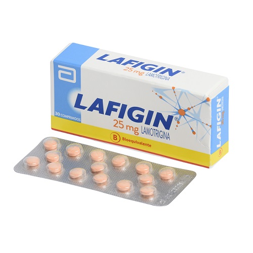 Lafigin 25 mg