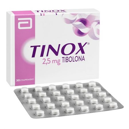 Tinox 30 comp