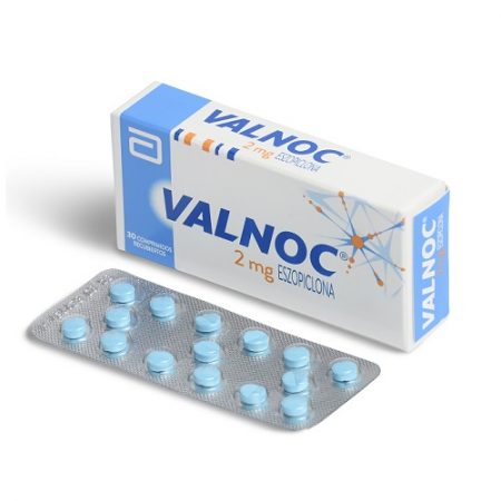 Valnoc 2 mg