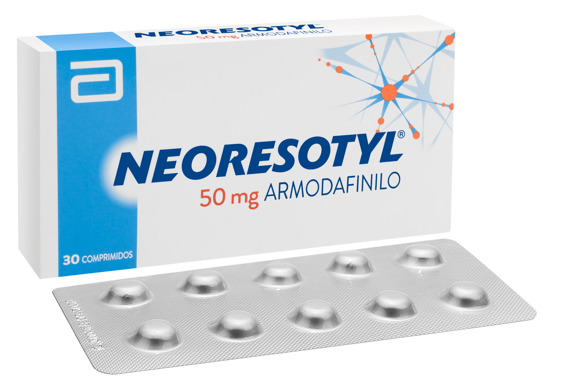 Neoresotyl-50mg-30comp